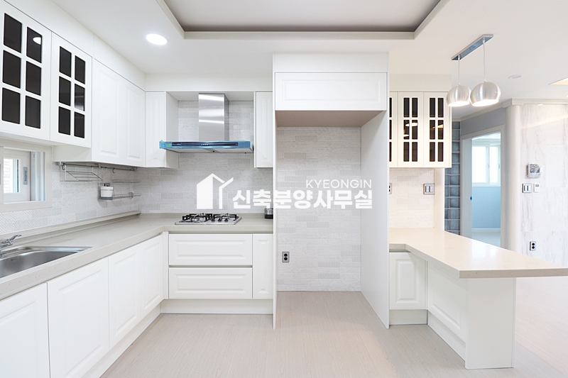 경기 파주시 월롱면 덕은리 힐링타운 [ 3룸 . 복층 Type ] 분양 매물번호 12065 사진 10