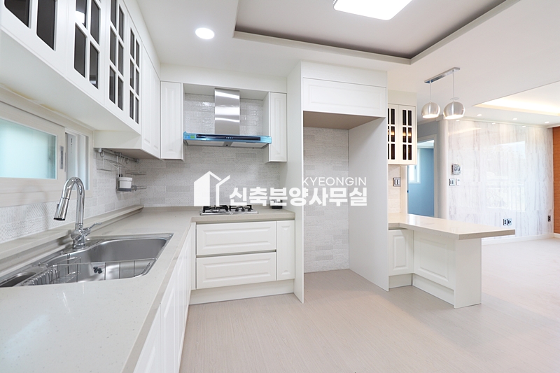경기 파주시 월롱면 덕은리 힐링타운 [ 3룸 . 복층 Type ] 분양 매물번호 12065 사진 11