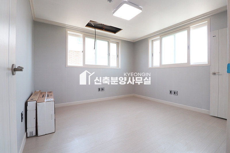경기 파주시 월롱면 덕은리 힐링타운 [ 3룸 . 복층 Type ] 분양 매물번호 12065 사진 12