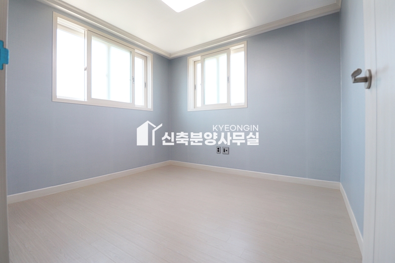 경기 파주시 월롱면 덕은리 힐링타운 [ 3룸 . 복층 Type ] 분양 매물번호 12065 사진 14