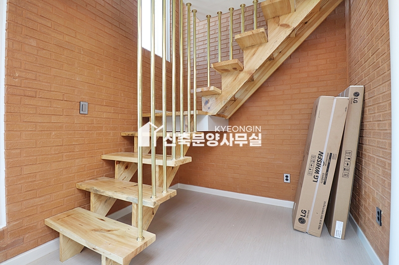 경기 파주시 월롱면 덕은리 힐링타운 [ 3룸 . 복층 Type ] 분양 매물번호 12065 사진 16