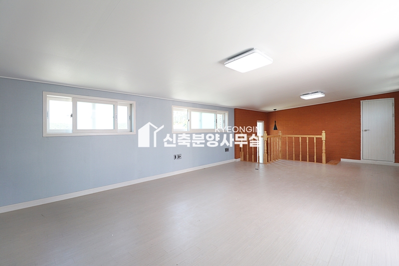 경기 파주시 월롱면 덕은리 힐링타운 [ 3룸 . 복층 Type ] 분양 매물번호 12065 사진 18