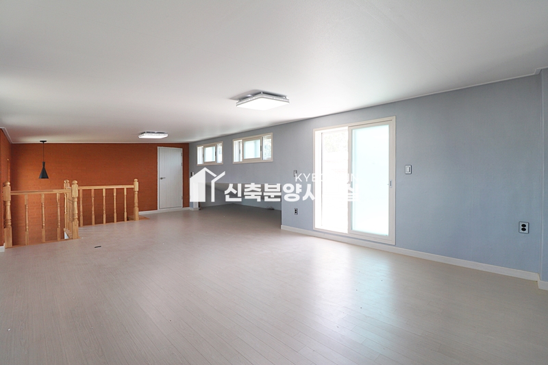 경기 파주시 월롱면 덕은리 힐링타운 [ 3룸 . 복층 Type ] 분양 매물번호 12065 사진 19