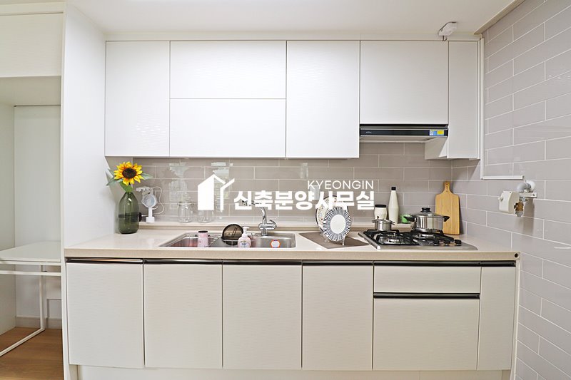 경기 파주시 아동동 금잔디빌 2차 [ 1.5룸 . 2룸 . 3룸 . 테라스 Type ] 분양 매물번호 13303 사진 7