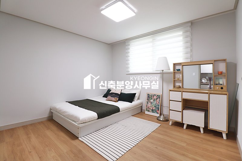 경기 파주시 아동동 금잔디빌 2차 [ 1.5룸 . 2룸 . 3룸 . 테라스 Type ] 분양 매물번호 13303 사진 9