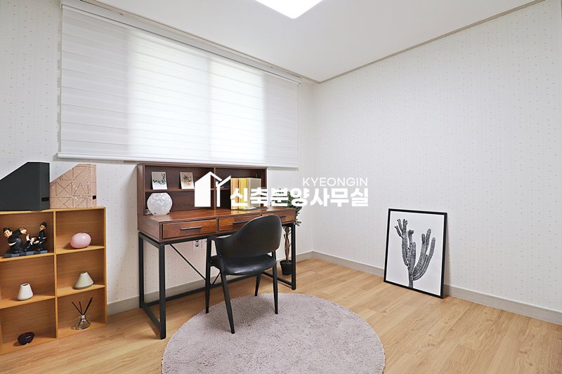 경기 파주시 아동동 금잔디빌 2차 [ 1.5룸 . 2룸 . 3룸 . 테라스 Type ] 분양 매물번호 13303 사진 10