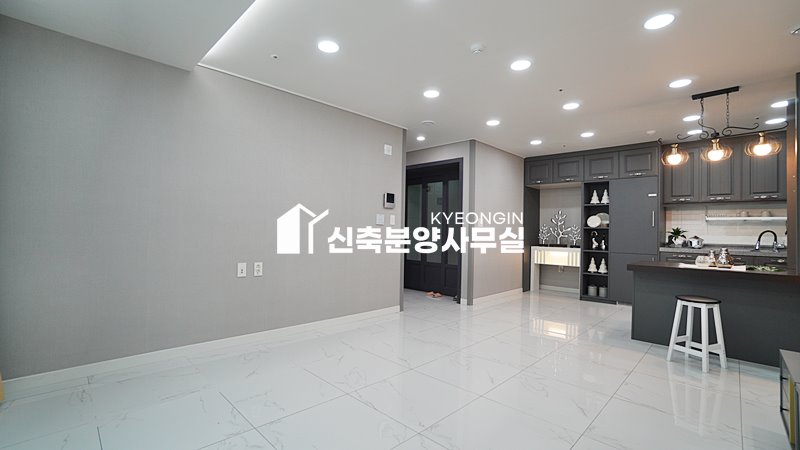 인천 부평구 청천동 명성푸르네 [ A . B Type ] 분양 매물번호 14331 사진 5