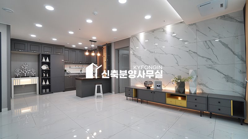 인천 부평구 청천동 명성푸르네 [ A . B Type ] 분양 매물번호 14331 사진 6