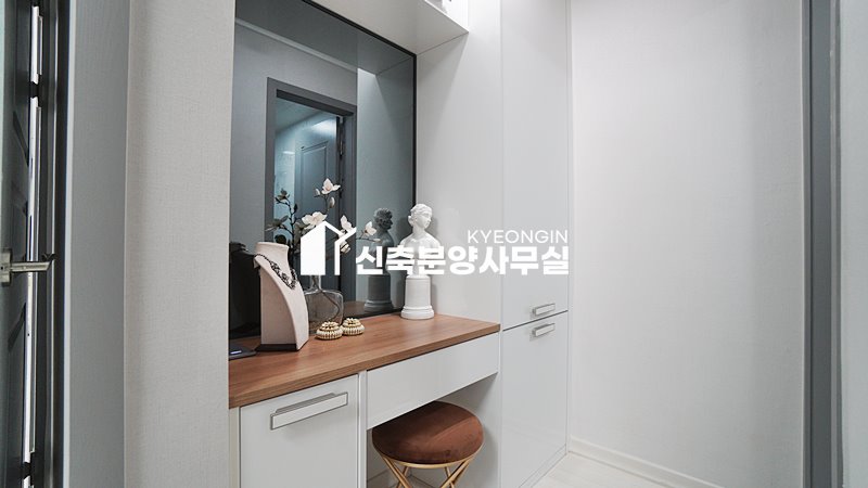 인천 부평구 청천동 명성푸르네 [ A . B Type ] 분양 매물번호 14331 사진 11