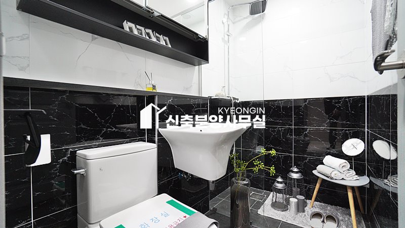 인천 부평구 청천동 명성푸르네 [ A . B Type ] 분양 매물번호 14331 사진 15