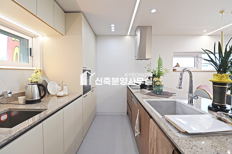 경기 파주시 야당동 엘씨엘로 [ 3룸 . 테라스 . 복층 Type ] 분양 매물번호 12193 사진 11