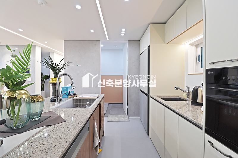 경기 파주시 야당동 엘씨엘로 [ 3룸 . 테라스 . 복층 Type ] 분양 매물번호 12193 사진 12
