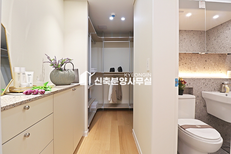 경기 파주시 야당동 엘씨엘로 [ 3룸 . 테라스 . 복층 Type ] 분양 매물번호 12193 사진 15