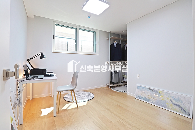 경기 파주시 야당동 엘씨엘로 [ 3룸 . 테라스 . 복층 Type ] 분양 매물번호 12193 사진 19