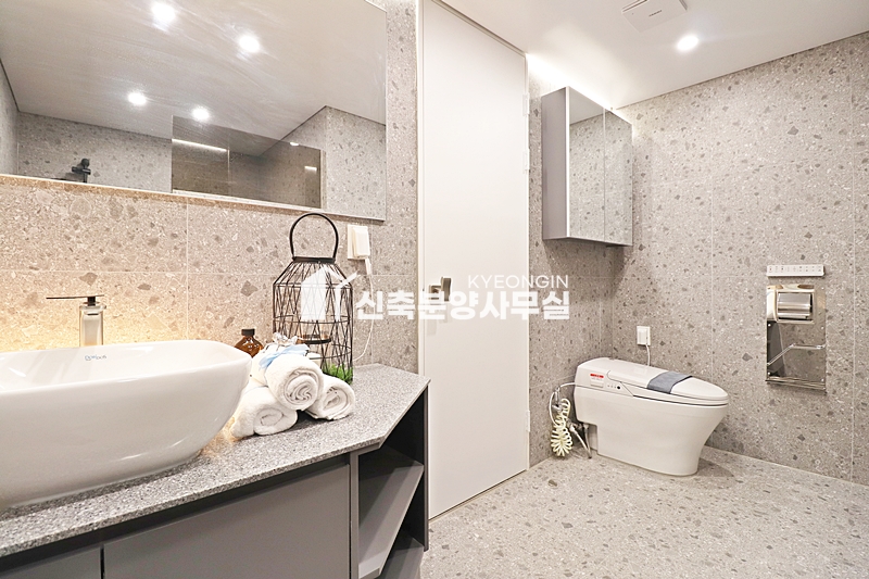경기 파주시 야당동 엘씨엘로 [ 3룸 . 테라스 . 복층 Type ] 분양 매물번호 12193 사진 20