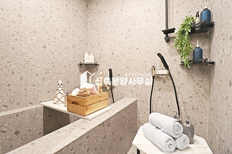 경기 파주시 야당동 엘씨엘로 [ 3룸 . 테라스 . 복층 Type ] 분양 매물번호 12193 사진 21
