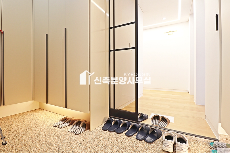 경기 파주시 야당동 엘씨엘로 [ 3룸 . 테라스 . 복층 Type ] 분양 매물번호 12193 사진 23