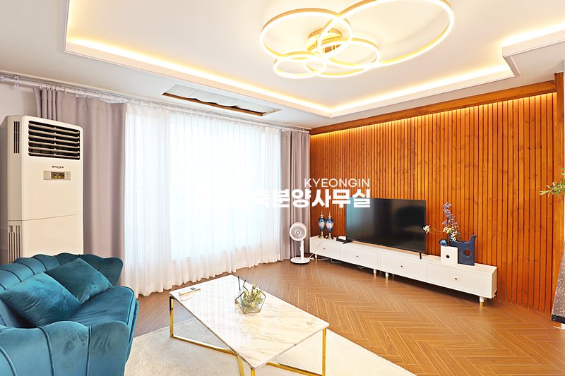경기 파주시 야당동 로젠하임 [ 3룸 . 4룸 . 복층 . 테라스 Type ] 분양 매물번호 14323 사진 2