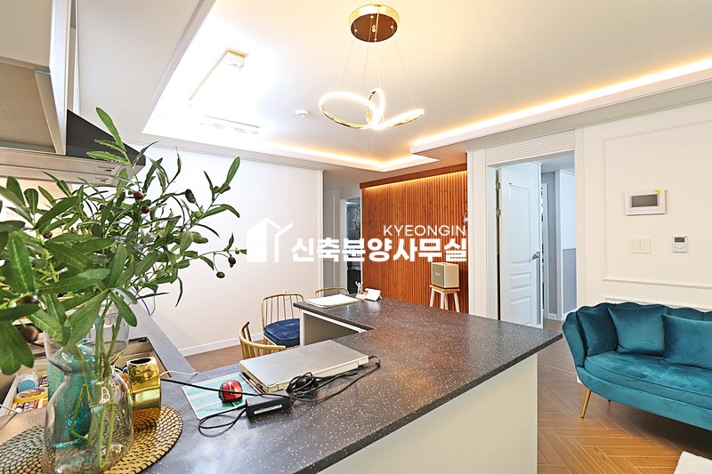 경기 파주시 야당동 로젠하임 [ 3룸 . 4룸 . 복층 . 테라스 Type ] 분양 매물번호 14323 사진 7