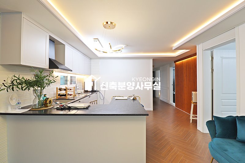 경기 파주시 야당동 로젠하임 [ 3룸 . 4룸 . 복층 . 테라스 Type ] 분양 매물번호 14323 사진 8
