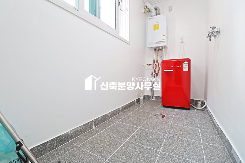 경기 파주시 야당동 로젠하임 [ 3룸 . 4룸 . 복층 . 테라스 Type ] 분양 매물번호 14323 사진 12