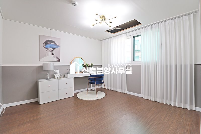 경기 파주시 야당동 로젠하임 [ 3룸 . 4룸 . 복층 . 테라스 Type ] 분양 매물번호 14323 사진 13