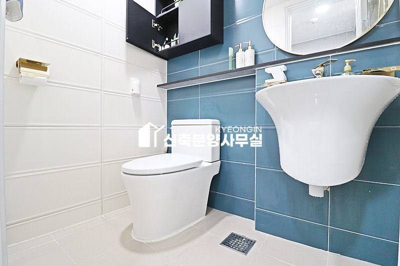 경기 파주시 야당동 로젠하임 [ 3룸 . 4룸 . 복층 . 테라스 Type ] 분양 매물번호 14323 사진 15