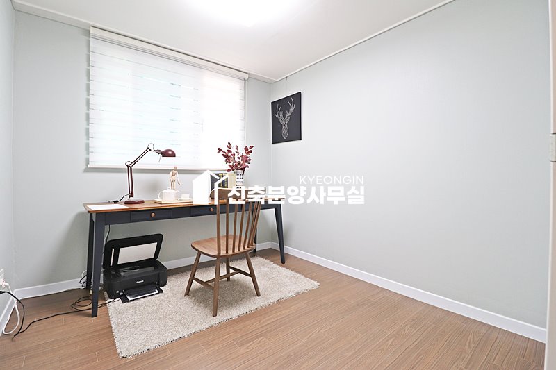 경기 파주시 야당동 로젠하임 [ 3룸 . 4룸 . 복층 . 테라스 Type ] 분양 매물번호 14323 사진 16