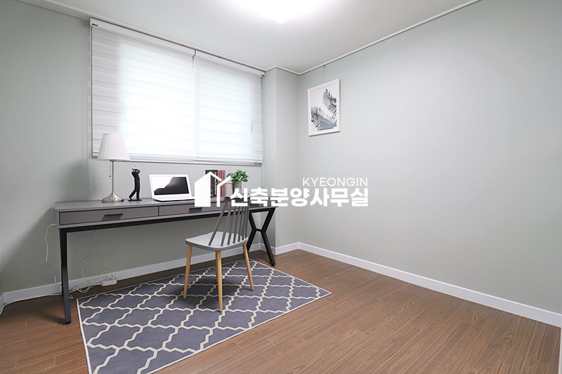 경기 파주시 야당동 로젠하임 [ 3룸 . 4룸 . 복층 . 테라스 Type ] 분양 매물번호 14323 사진 17