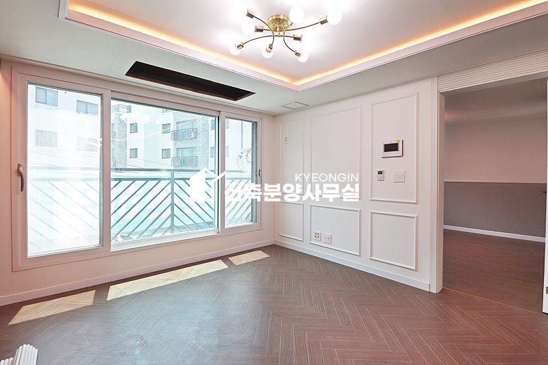 경기 파주시 야당동 로젠하임 [ 3룸 . 4룸 . 복층 . 테라스 Type ] 분양 매물번호 14323 사진 24