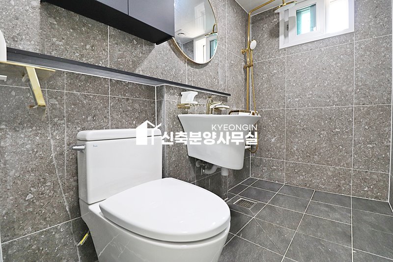 경기 파주시 야당동 로젠하임 [ 3룸 . 4룸 . 복층 . 테라스 Type ] 분양 매물번호 14323 사진 43