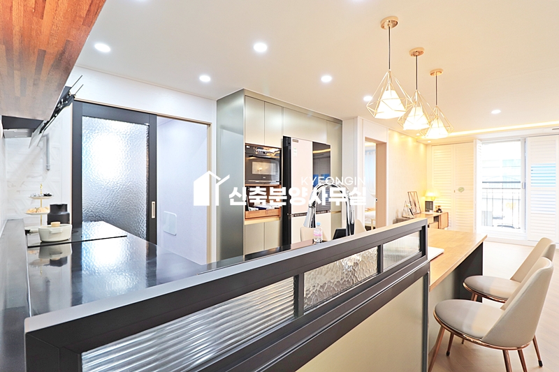 경기 파주시 야당동 라까사 [ 3룸 . 루프탑 테라스 Type ] 분양 매물번호 13236 사진 7