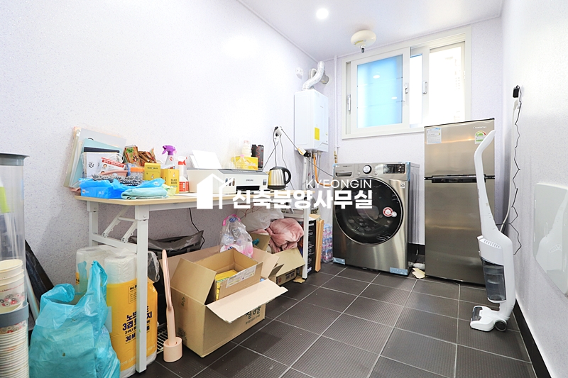 경기 파주시 야당동 라까사 [ 3룸 . 루프탑 테라스 Type ] 분양 매물번호 13236 사진 14