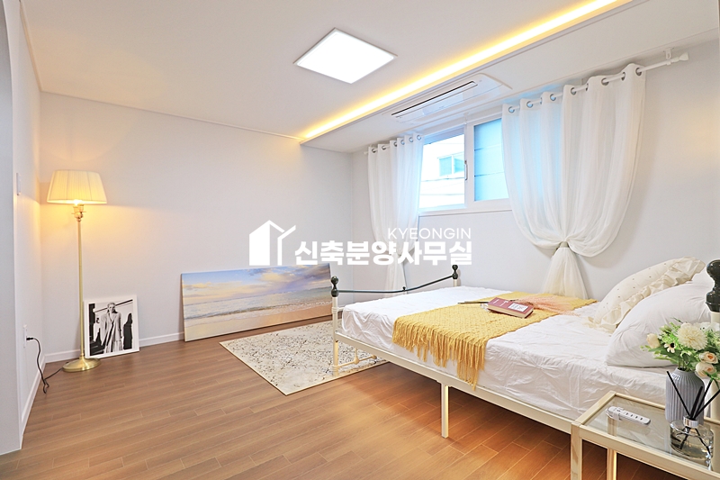 경기 파주시 야당동 라까사 [ 3룸 . 루프탑 테라스 Type ] 분양 매물번호 13236 사진 15