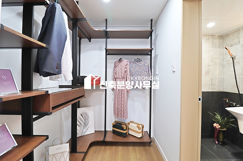 경기 파주시 야당동 라까사 [ 3룸 . 루프탑 테라스 Type ] 분양 매물번호 13236 사진 16