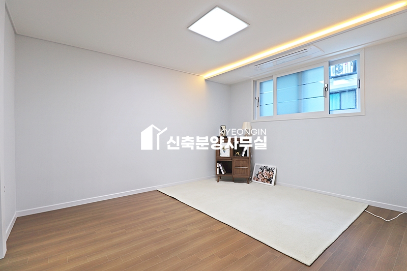 경기 파주시 야당동 라까사 [ 3룸 . 루프탑 테라스 Type ] 분양 매물번호 13236 사진 33