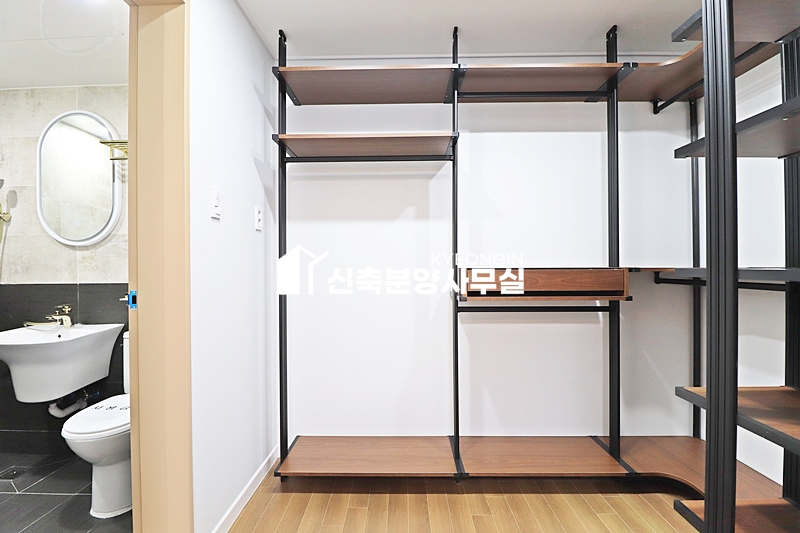 경기 파주시 야당동 라까사 [ 3룸 . 루프탑 테라스 Type ] 분양 매물번호 13236 사진 34