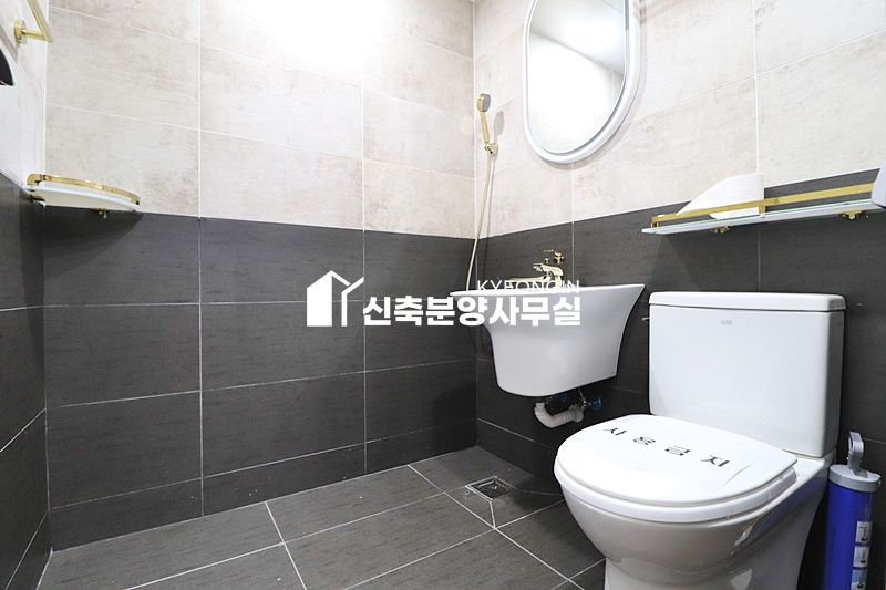 경기 파주시 야당동 라까사 [ 3룸 . 루프탑 테라스 Type ] 분양 매물번호 13236 사진 36
