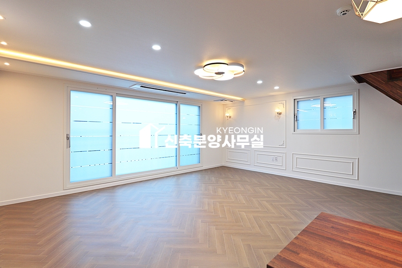 경기 파주시 야당동 라까사 [ 3룸 . 루프탑 테라스 Type ] 분양 매물번호 13236 사진 45