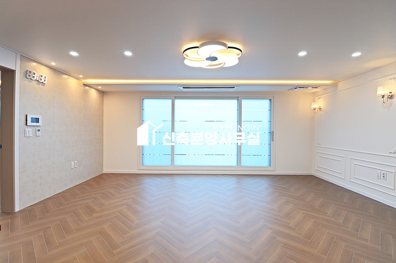 경기 파주시 야당동 라까사 [ 3룸 . 루프탑 테라스 Type ] 분양 매물번호 13236 사진 46