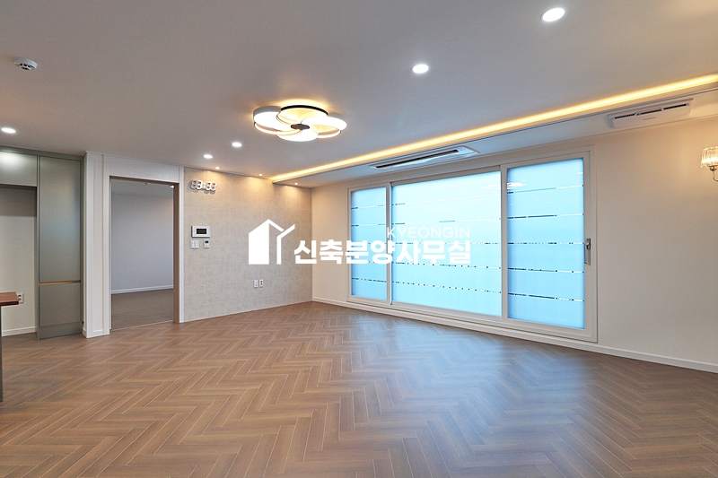 경기 파주시 야당동 라까사 [ 3룸 . 루프탑 테라스 Type ] 분양 매물번호 13236 사진 47