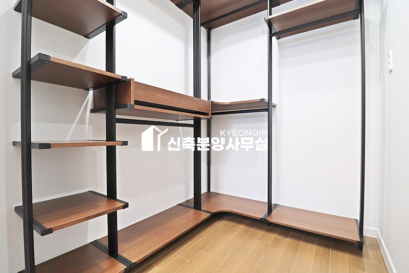 경기 파주시 야당동 라까사 [ 3룸 . 루프탑 테라스 Type ] 분양 매물번호 13236 사진 60