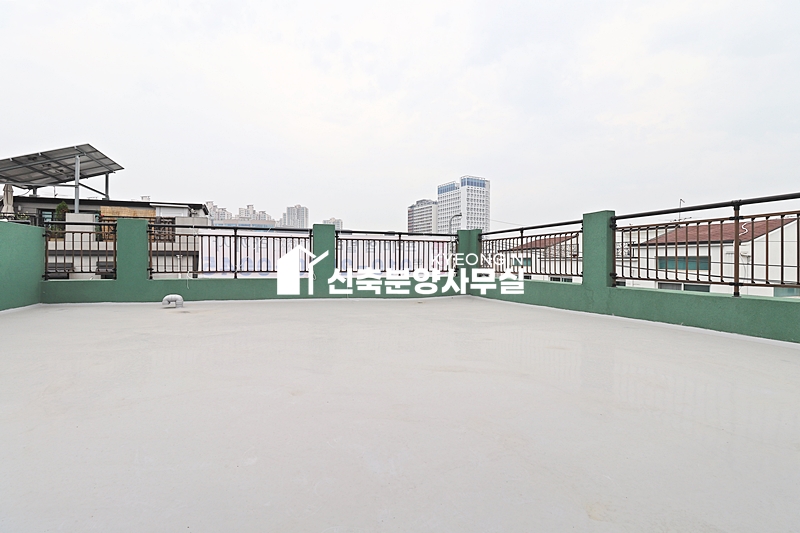 경기 파주시 야당동 라까사 [ 3룸 . 루프탑 테라스 Type ] 분양 매물번호 13236 사진 68