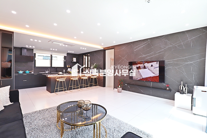 경기 파주시 야당동 다승프라임 [ 3룸 . 테라스 . 복층 Type ] 분양 매물번호 12172 사진 6