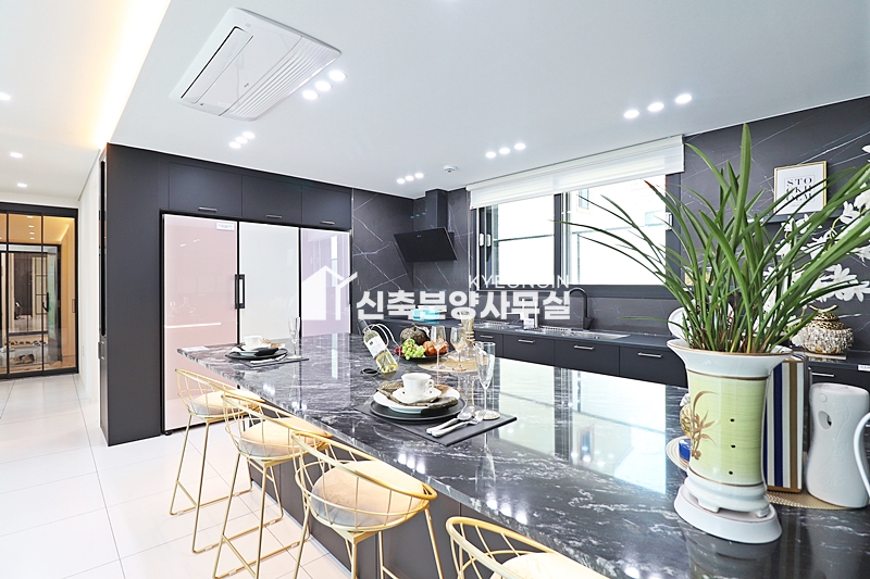 경기 파주시 야당동 다승프라임 [ 3룸 . 테라스 . 복층 Type ] 분양 매물번호 12172 사진 7