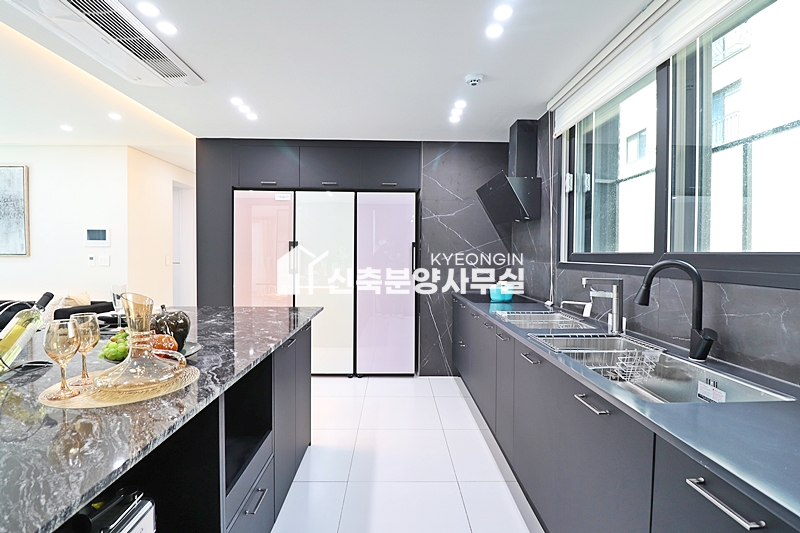 경기 파주시 야당동 다승프라임 [ 3룸 . 테라스 . 복층 Type ] 분양 매물번호 12172 사진 12