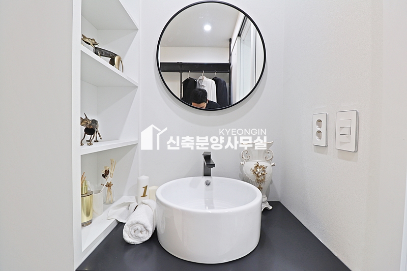 경기 파주시 야당동 다승프라임 [ 3룸 . 테라스 . 복층 Type ] 분양 매물번호 12172 사진 16