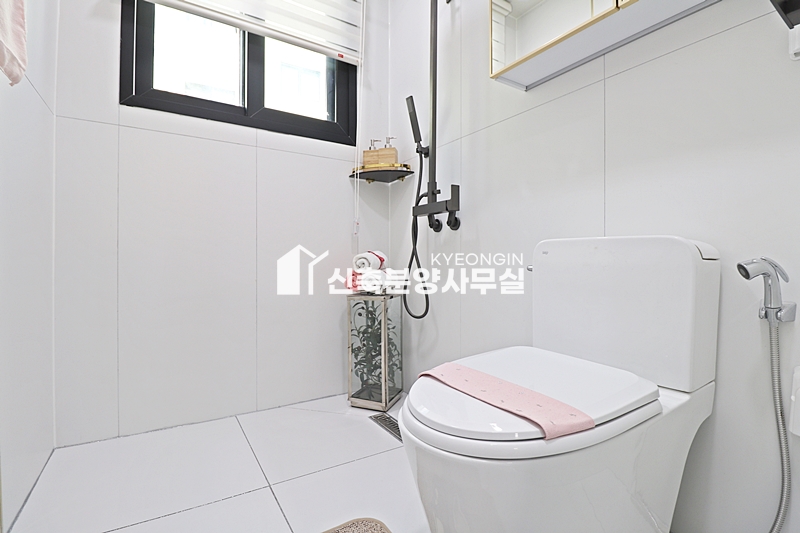 경기 파주시 야당동 다승프라임 [ 3룸 . 테라스 . 복층 Type ] 분양 매물번호 12172 사진 17