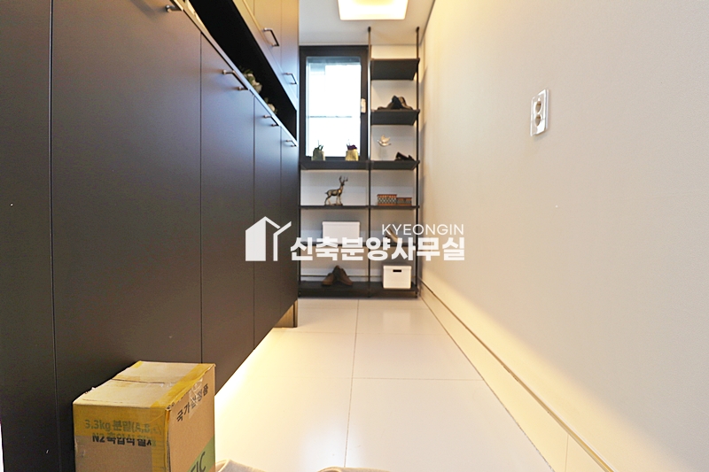 경기 파주시 야당동 다승프라임 [ 3룸 . 테라스 . 복층 Type ] 분양 매물번호 12172 사진 24