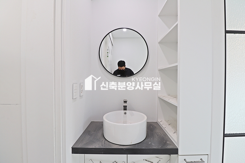 경기 파주시 야당동 다승프라임 [ 3룸 . 테라스 . 복층 Type ] 분양 매물번호 12172 사진 41